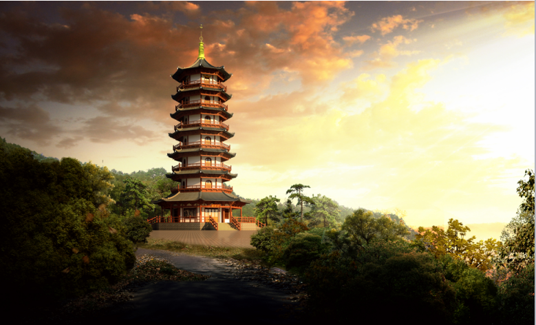 城頭山國(guó)家考古遺址公園