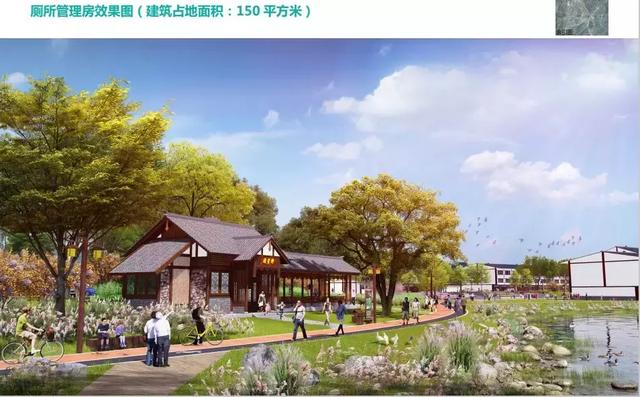 又一大事件，遵義將建一個民國小鎮(zhèn)！打造濱水生態(tài)文化景觀廊