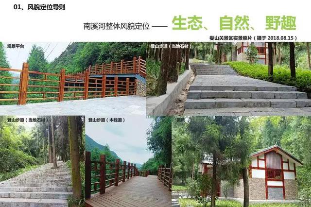 又一大事件，遵義將建一個民國小鎮(zhèn)！打造濱水生態(tài)文化景觀廊