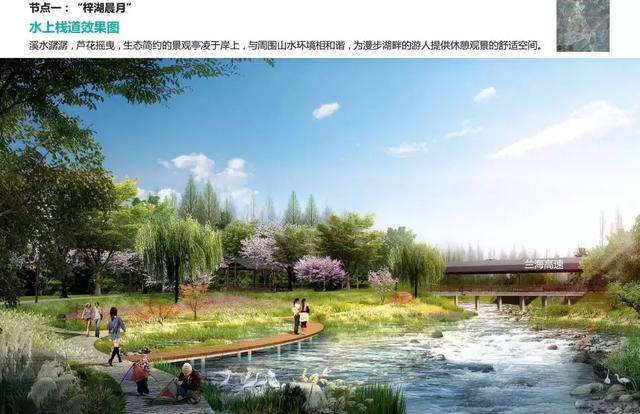 又一大事件，遵義將建一個民國小鎮(zhèn)！打造濱水生態(tài)文化景觀廊