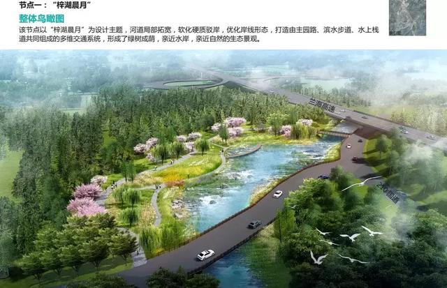 又一大事件，遵義將建一個民國小鎮(zhèn)！打造濱水生態(tài)文化景觀廊