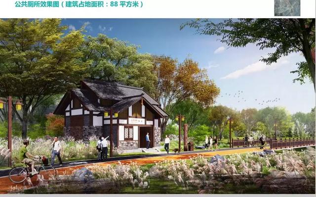 又一大事件，遵義將建一個民國小鎮(zhèn)！打造濱水生態(tài)文化景觀廊