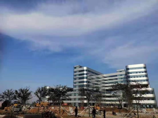 魏真(魏綺儷)博士喜獲2019年中國建筑裝飾協(xié)會設(shè)博會十大風云人物